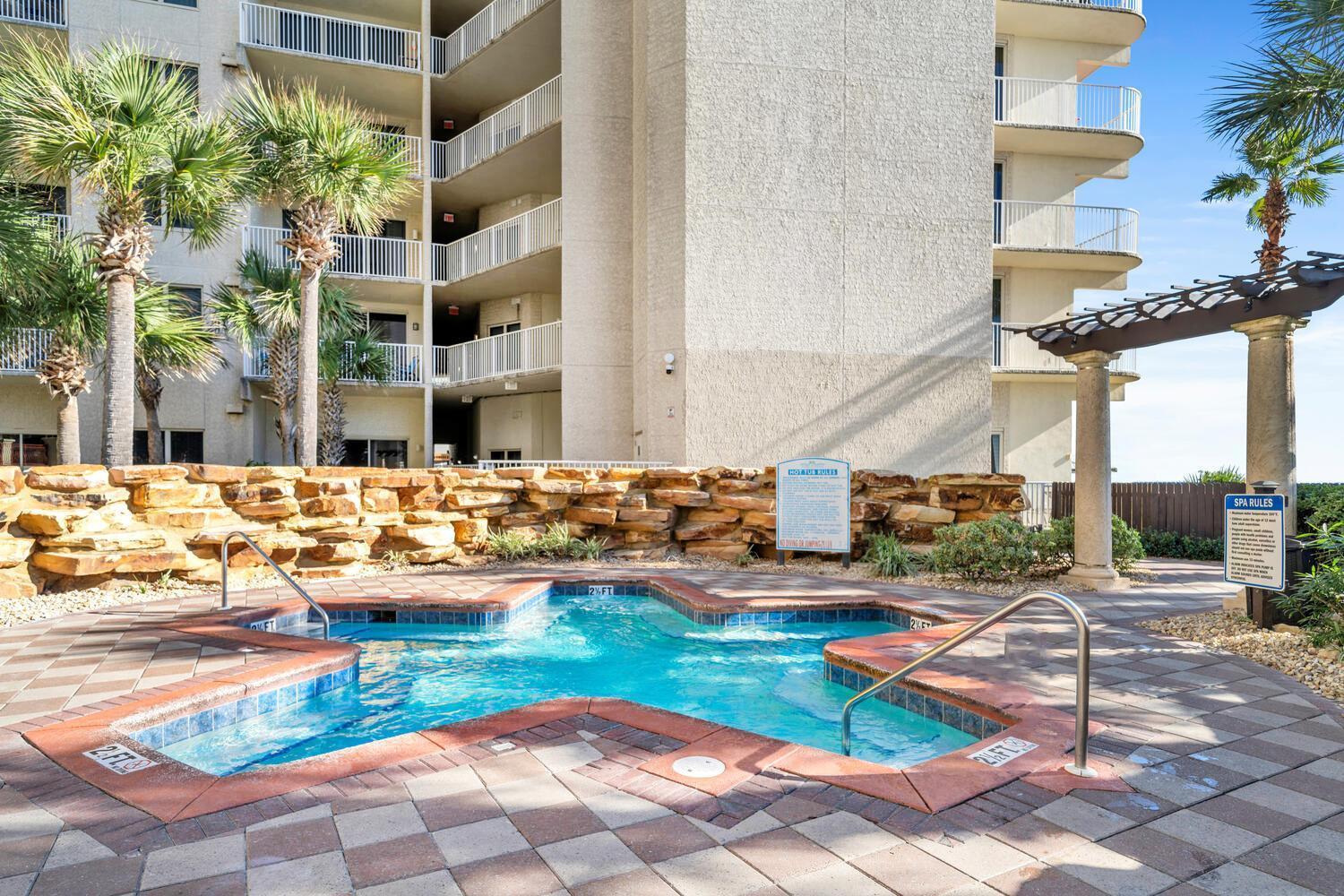 Shores Of Panama 1117 Panama City Beach Exteriér fotografie